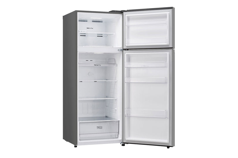 LG REFRIGERATOR 16ft 461L GL-B602PFWQ - Image 4