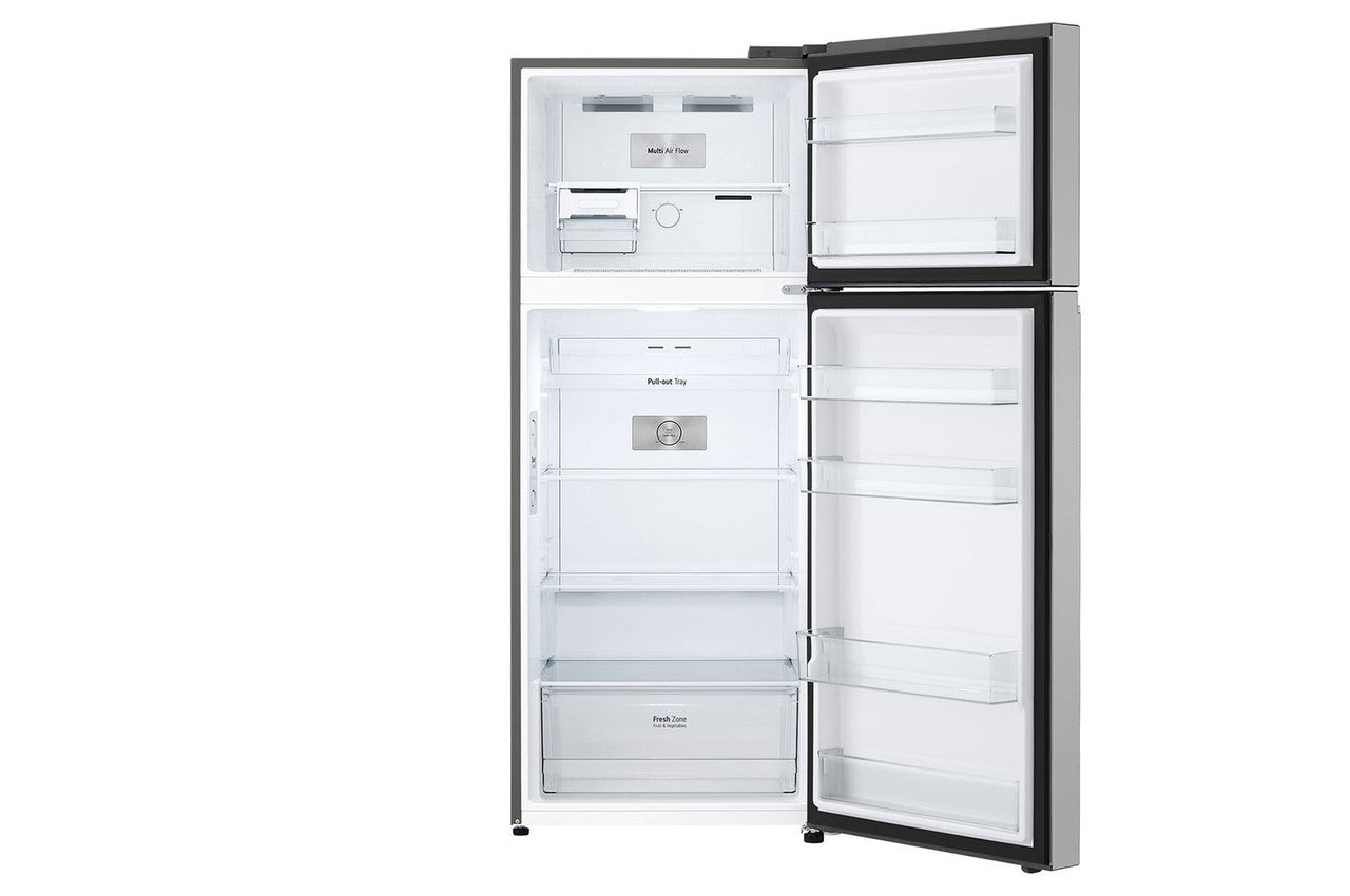 LG REFRIGERATOR 16ft 461L - GN-B602PFFQ