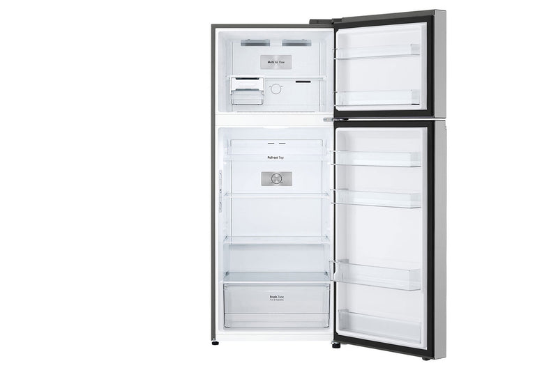 LG REFRIGERATOR 16ft 461L - GN-B602PFFQ - Image 2