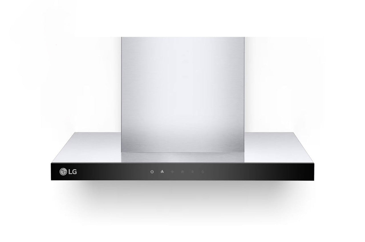 LG BUILT-IN HOOD 60CM - HC7Z2425S