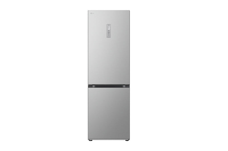LG REFRIGERATOR DIGITAL 12ft 344L - GW-B489FM6W - Image 1